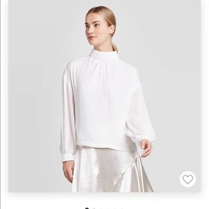 NWT shirt size medium from Target